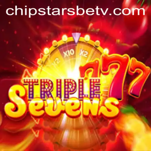 Explore the Thrilling World of 777TripleSeven: A New Era in Online Gaming