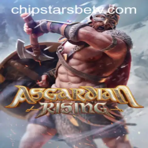 Discover the Mystical World of AsgardianRising and Master the Game with Sv Bet