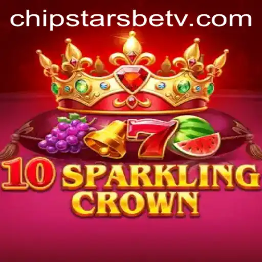 Exploring the World of 10SparklingCrown: A Fascinating Casino Slot Game