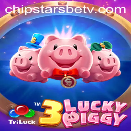 Unlocking the Excitement of 3LUCKYPIGGY: Introduction, Description, and Rules