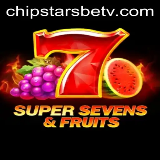 Discover the Excitement of 7SuperSevensFruits with sv Bet