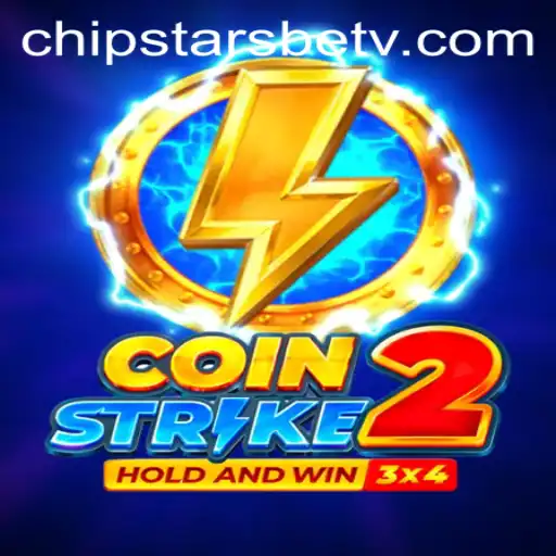 CoinStrike2: The Ultimate Gaming Revolution with sv Bet