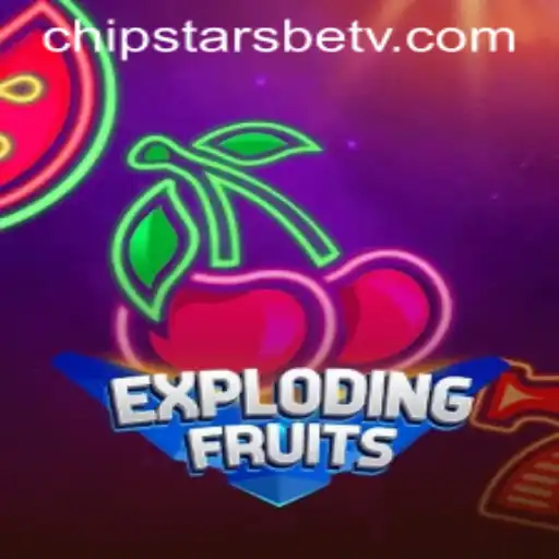 ExplodingFruits: Dive into a New World of Excitement with sv Bet