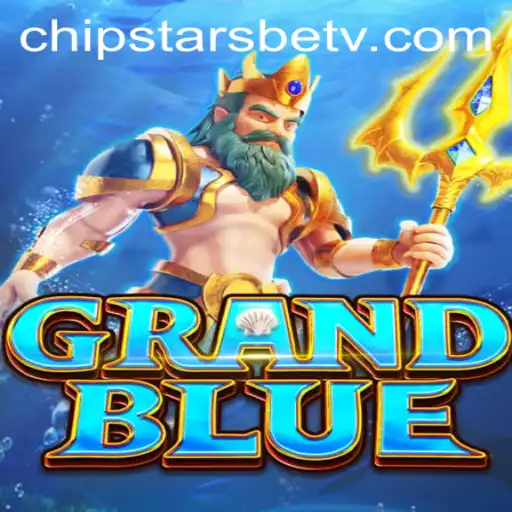 Dive into the World of GRANDBLUE: An Enthralling Experience with SV Bet