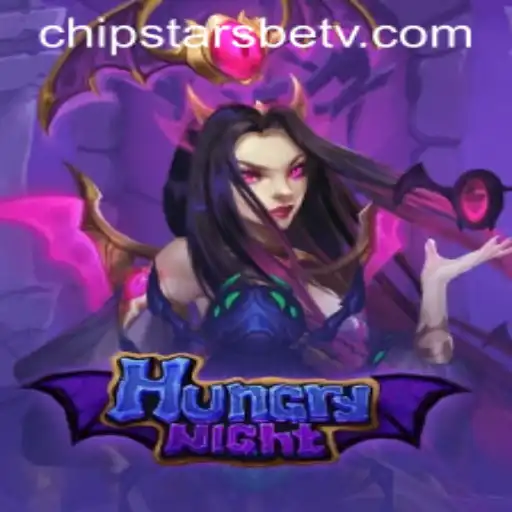 Exploring HungryNight: The Thrilling New Game with sv Bet Dynamics