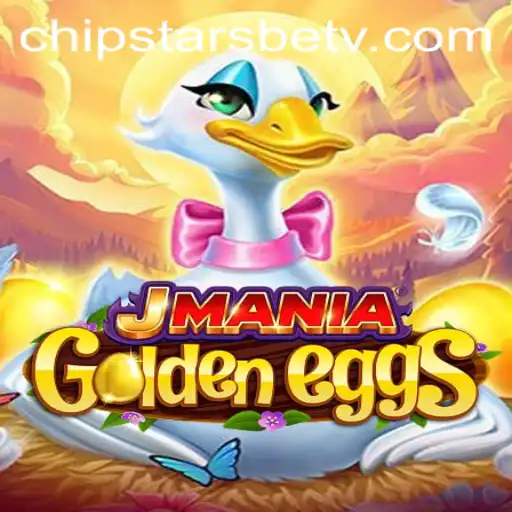 Unveiling JManiaGoldenEggs: A Revolutionary Gaming Experience
