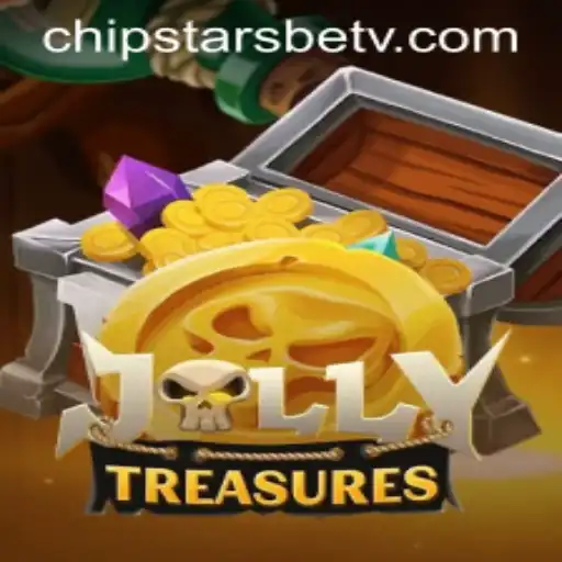 JollyTreasures: Unlock the Adventure Within
