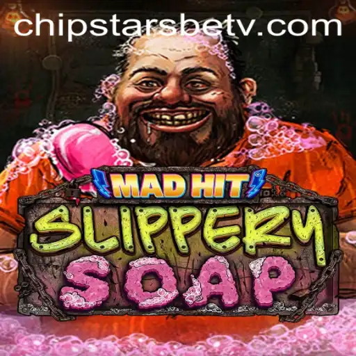 The Thrilling World of MadHitSlipperySoap