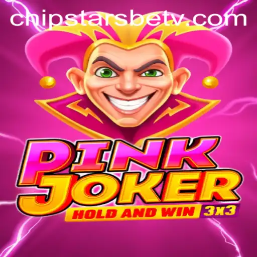 Discovering Pinkjoker: A Comprehensive Guide to the Exciting New Game with sv Bet