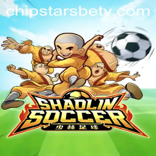 Experience the Thrills of Shaolin Soccer with sv Bet