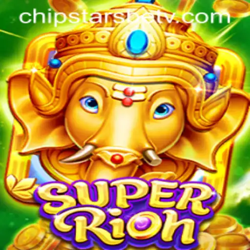 The Fascinating World of SuperRich: Understanding the Game and Its Exciting Features