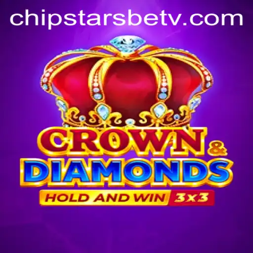 Crowndiamonds and the Art of Winning: A Comprehensive Guide to Play and Bet