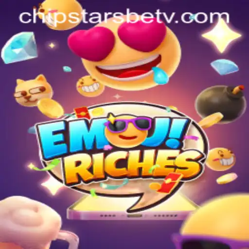 Exploring EmojiRiches: A New Era in Online Gaming with sv Bet