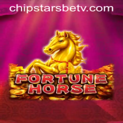 FortuneHorse: A Modern Take on Classic Equestrian Gaming