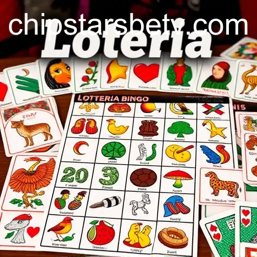 Exploring Loteria: A Cultural and Game Perspective
