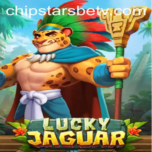 Explore the Thrilling World of LuckyJaguar: A Deep Dive into sv Bet's Innovative Game