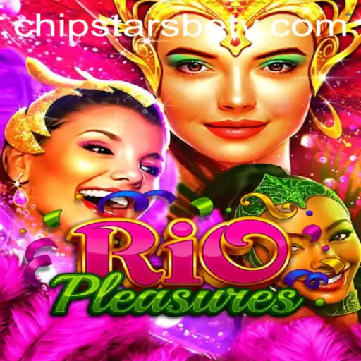 Explore the Thrilling World of RioPleasures: A Deep Dive into the Exciting Gameplay and Rules of sv Bet