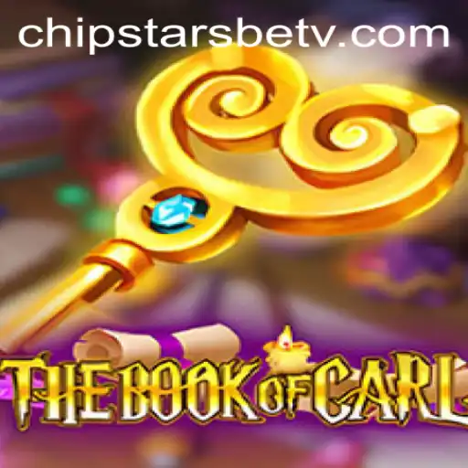 TheBookofCarl: A Thrilling New Adventure in Gaming - sv Bet Feature Unveiled